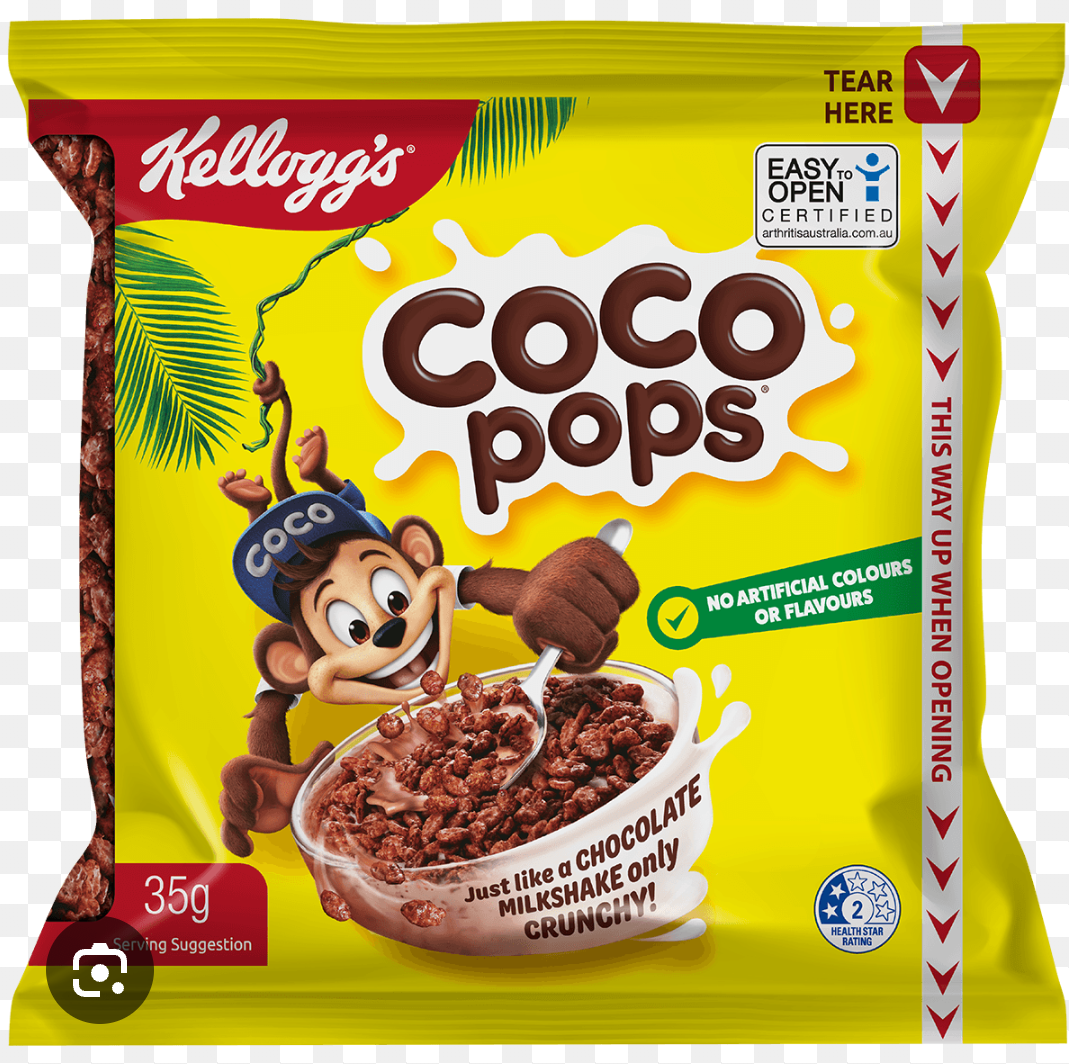 Jumbodongo Whole Sachet 35G