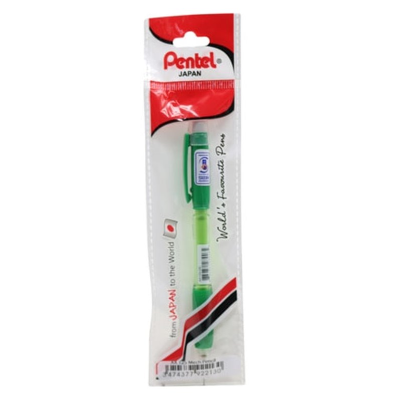 Mechanical Pencil 0.5Mm Asst