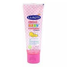 Byl Luron Baby Diaper Rash