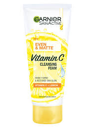 Garnier Even & Matte Gentle