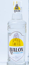 AVALON PREMIUM VODKA 250ML