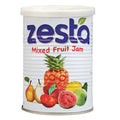 Zesta Mixed Fruit Jam 500G