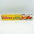 Velvex Cling Film 30Cm X 1Sm