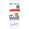 Velvex Snow White 40 Sheets