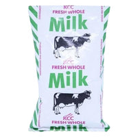 UHT Milk