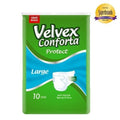 Velvex Conforta Adult Pants Large
