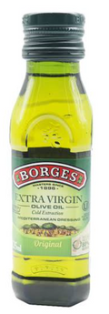 Borges X-Virgin Olive Oil 125Ml