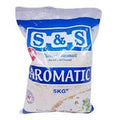 S&S Parboiled Basmati Rice 5Kg