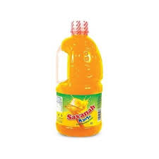 Savanah Mango Juice 3L
