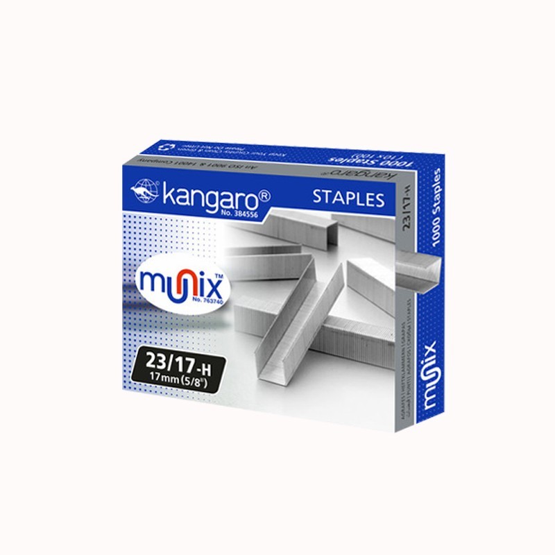 Kangaro 23/17 H Staple Pin