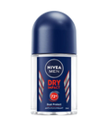 Nivea Dry Impact Roll On 25Ml