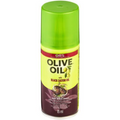 Ors Black Castor Oil Sheen Spray