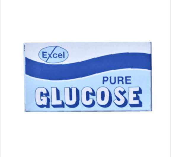 Excel Glucose Pure 50G