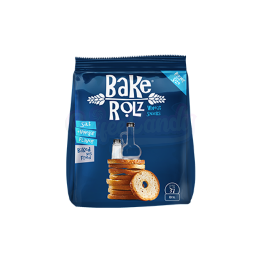 Bake Rolz Salt 40Gm