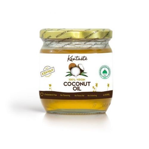 Kentaste Coconut Oil 60Ml