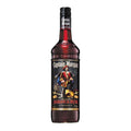 CAPTAIN MORGAN BLACK 750ML