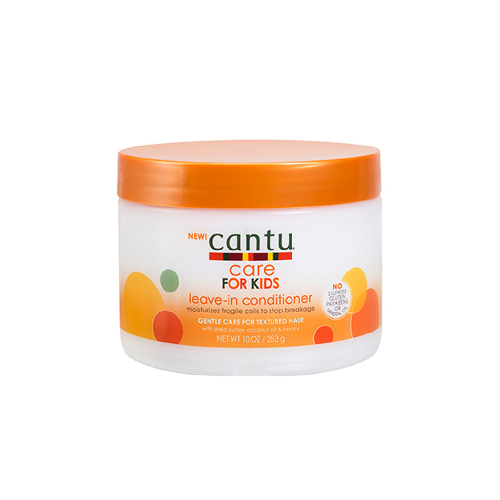 Cantu Kids Conditioning