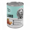 Ting Time Lamb Dog Food 375G