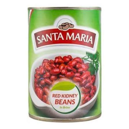 Santa Maria Red Kidney Beans