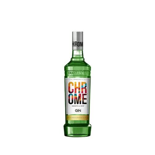 CHROME GIN 250M - Image 1