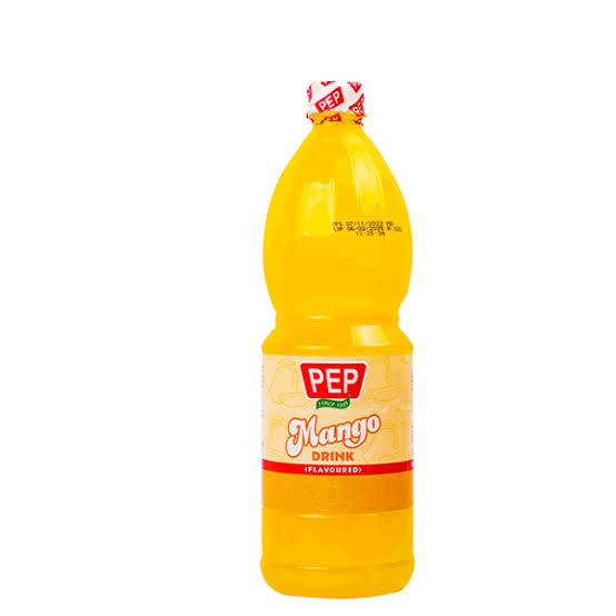 Peptang Mango Drink 1L