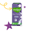 Molped Intense Protection