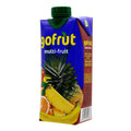 Gofruit Multifruit 500Ml