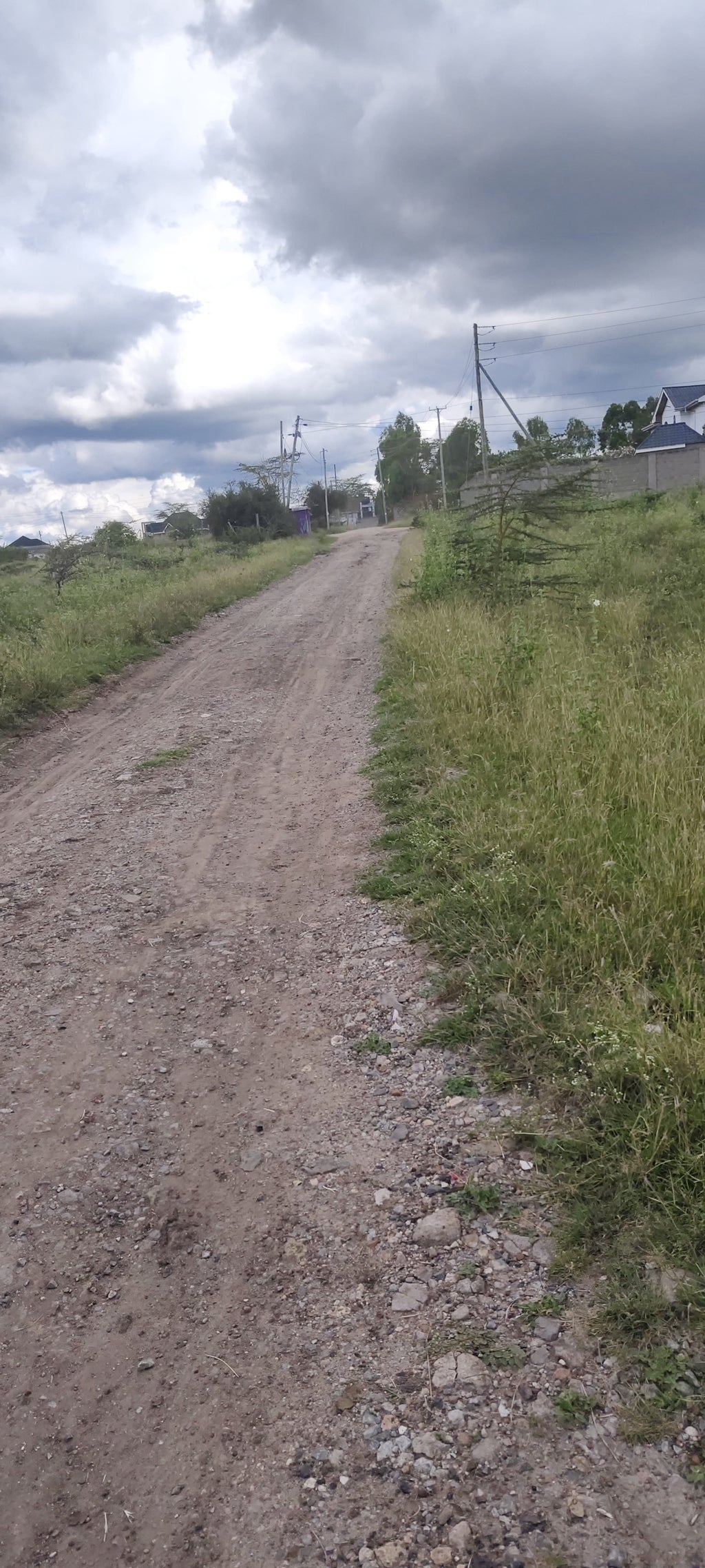 Milimani kitengela