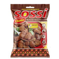 Sossi Soya Beef 35G