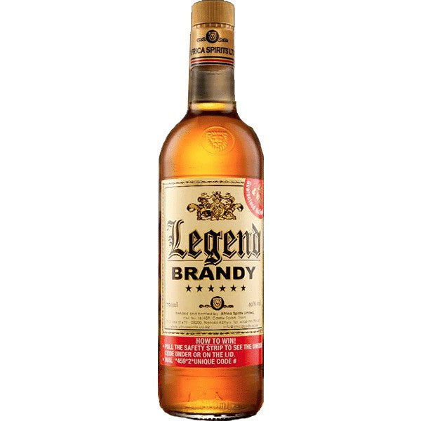 LEGEND 750 ml