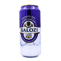 BALOZI CAN 500ML