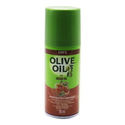 Ors Argan Oil Sheen Spray