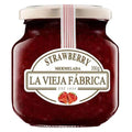 Fragata Strawberry Marmalade 350G