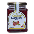 Ma Cuisine Just Raspberry Jam 300G