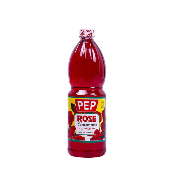 Peptang Rose Slimberry 700Ml
