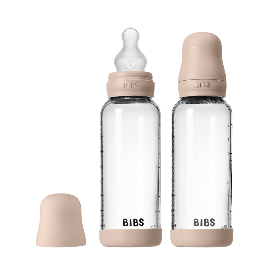 2Pk Silicone V/B Bottle With