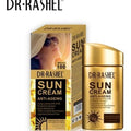 Dr Rashel Sun Cream 80G
