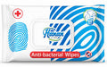 Hanan Antibacterial Wipes