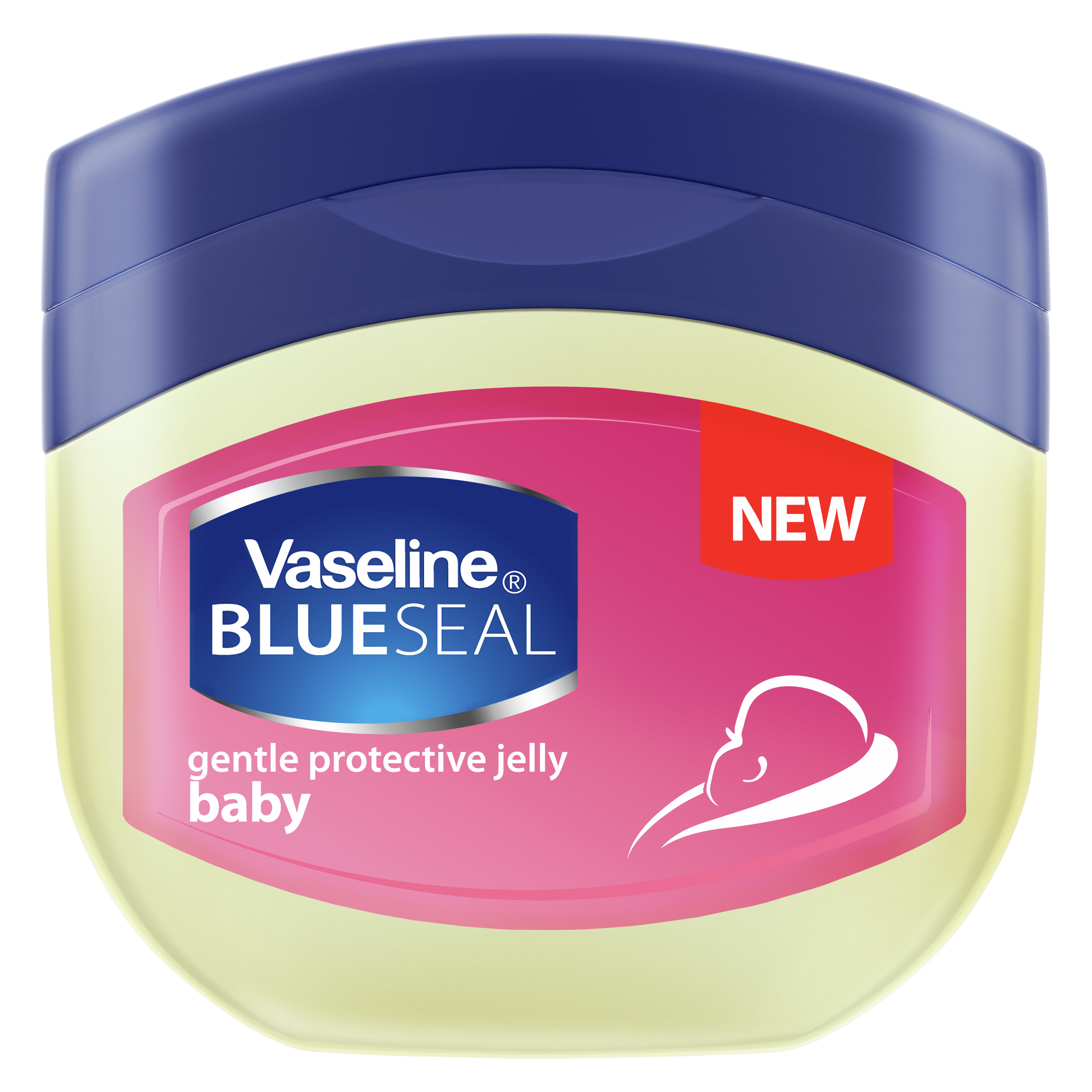 Vaseline Baby Petroleum Jelly 350