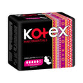 Kotex Maxi Essentials Pad