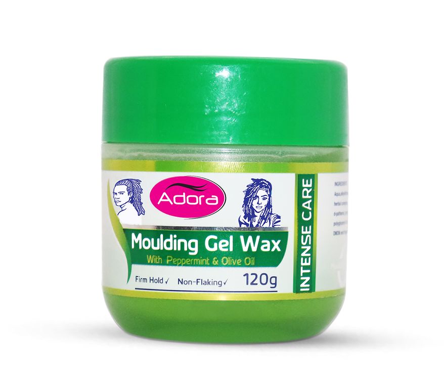 Adora Moulding Gel Wax 120G