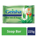 Geisha Green (Aloe Vera & Honey) 225g