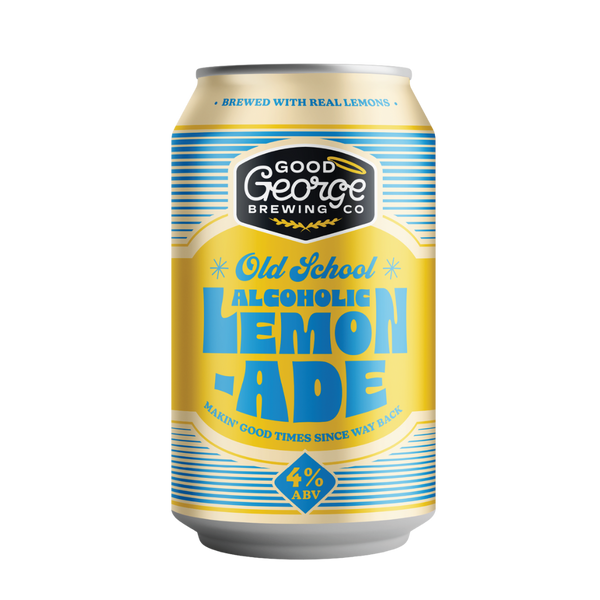 Lemonade Old 0.35 Ltr (1X12) Grip