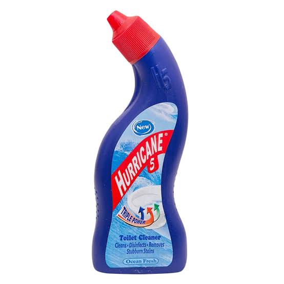 Hurricane Ocean Fresh Promo 1L II