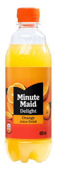 Minute Maid Delight