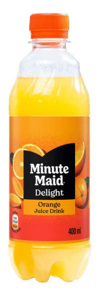Minute Maid Delight