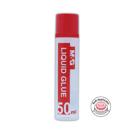 M&G AWG07036 Liquid Glue 50Ml