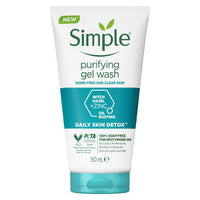 Face wash
