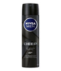 Nivea Deep Spray For Men 150Ml