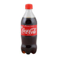 Coca Cola Soda 250Ml